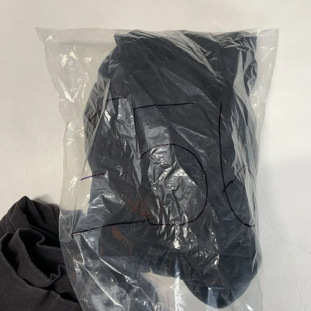 Urban Outfitters Wilder I Need Space Pullover Sweatshirt Sold Out Sz M Oversized - Picture 11 of 11